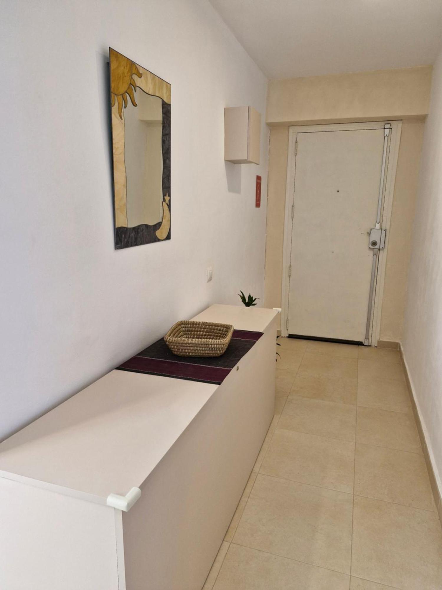 Apartamento Canal, A 3 Minutos De La Playa Del Arenal Jávea Exteriör bild