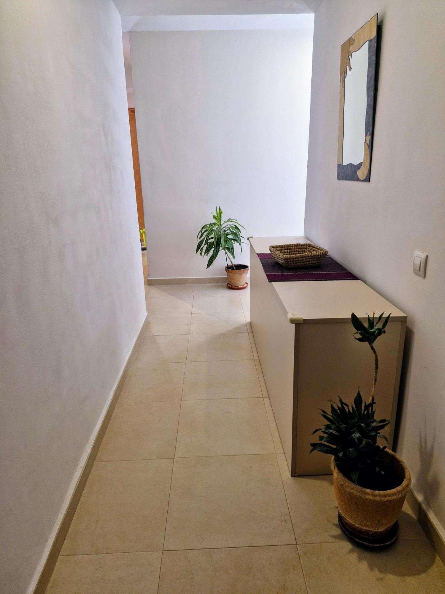 Apartamento Canal, A 3 Minutos De La Playa Del Arenal Jávea Exteriör bild