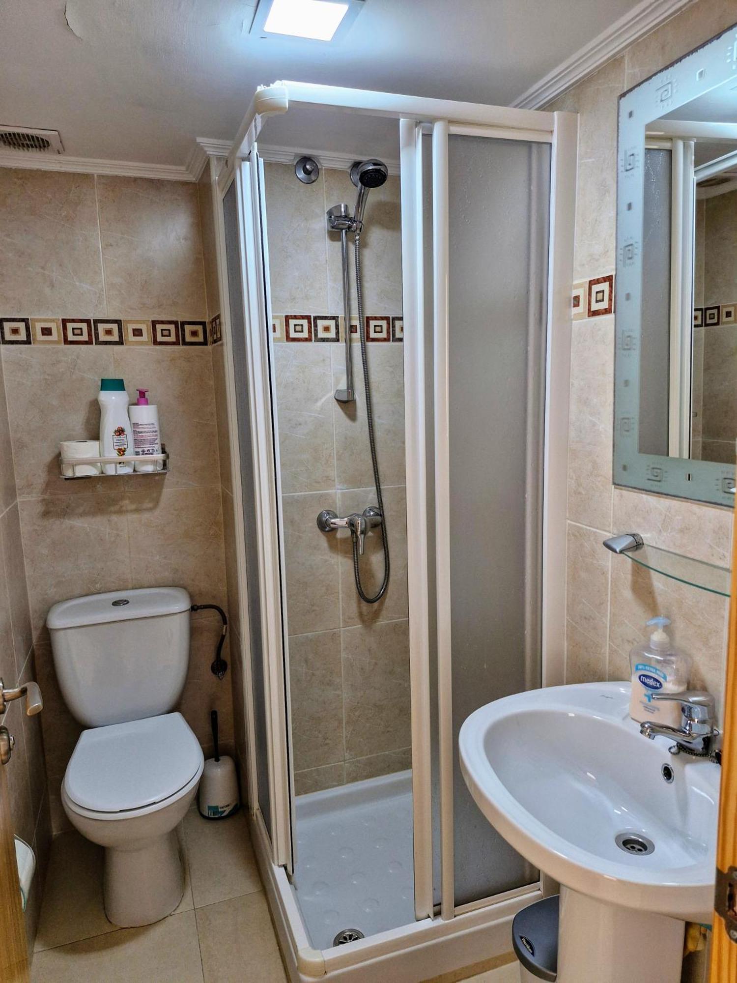 Apartamento Canal, A 3 Minutos De La Playa Del Arenal Jávea Exteriör bild